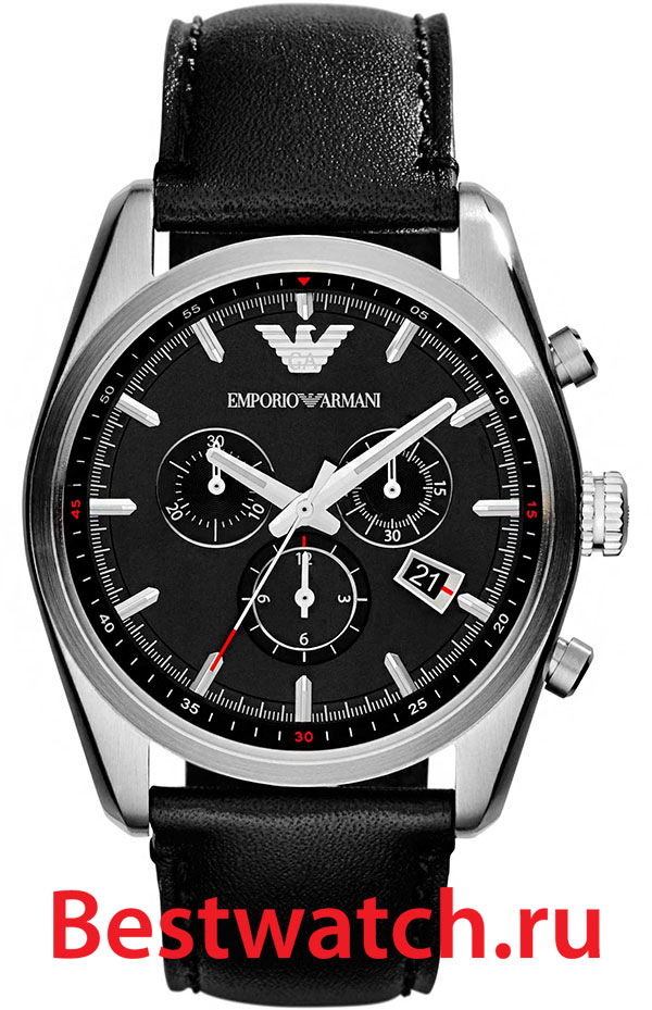 Часы Emporio Armani Sportivo AR6039
